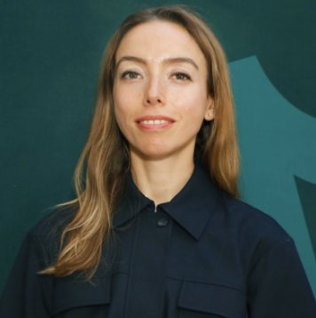 Bahar Bozdogan